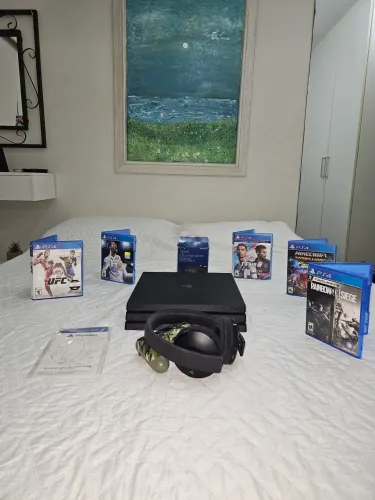 Sony PlayStation 4 PRO