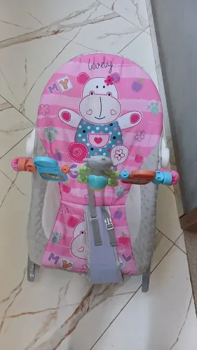 Cadeira de bebê R$ 70