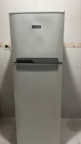 Geladeira 