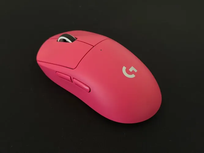 Mouse Logitech G PRO X SUPERLIGHT