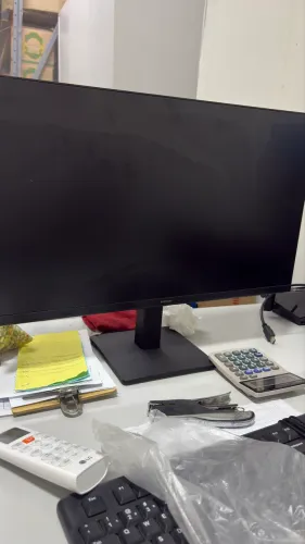 Monitor Samsung 