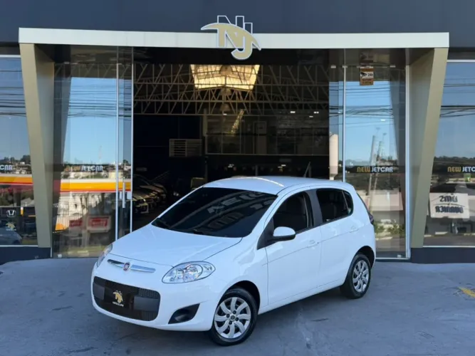 Fiat Palio Attractive 1.0 EVO Fire Flex 8V 5P 2015