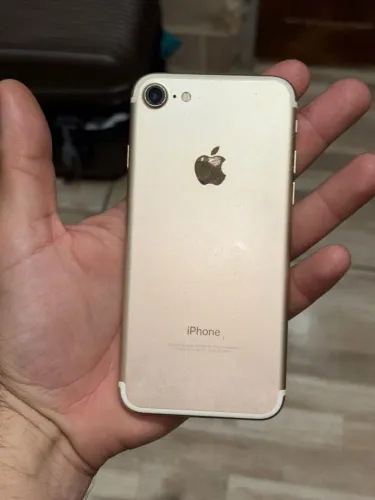 iPhone 7