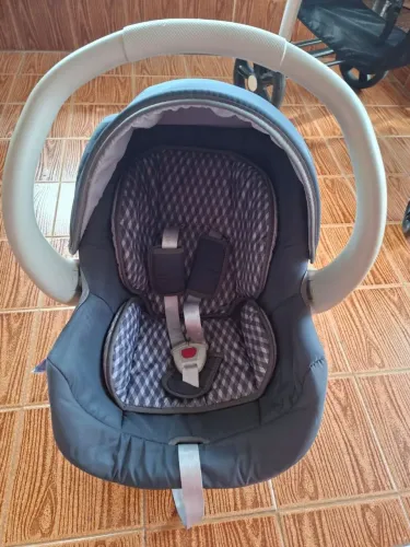 Bebê conforto