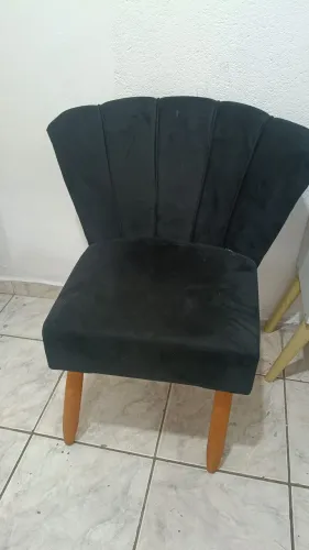 Cadeira petela