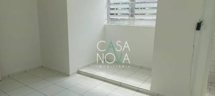 Sala para alugar, 30 m² por R$ 1.400,00/mês - Boqueirão - Praia Grande/SP