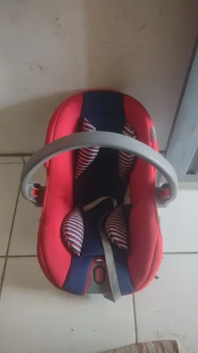 bebê conforto 