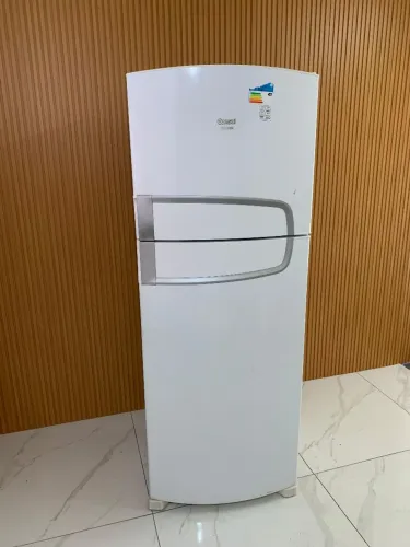 Geladeira 441 litros | Frete Grátis e Garantia 