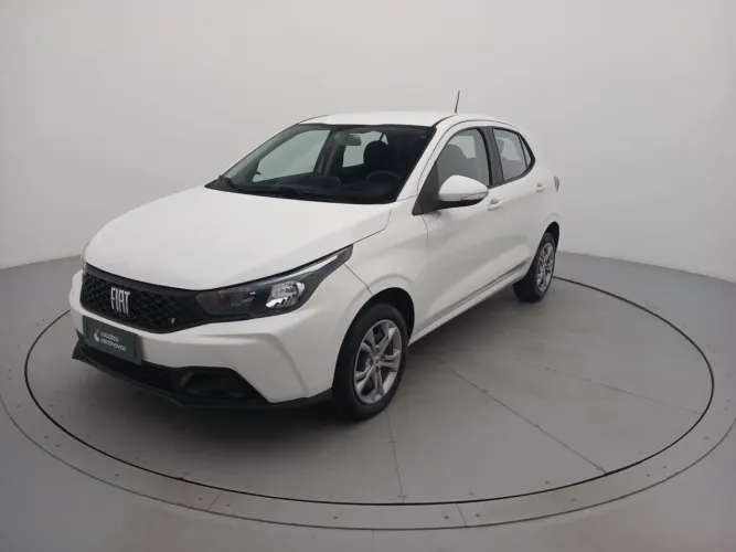 Fiat Argo Drive 1.0 Firefly 2025