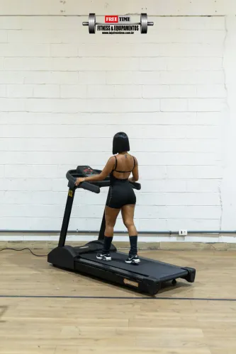 Esteira Profissional CyberGym