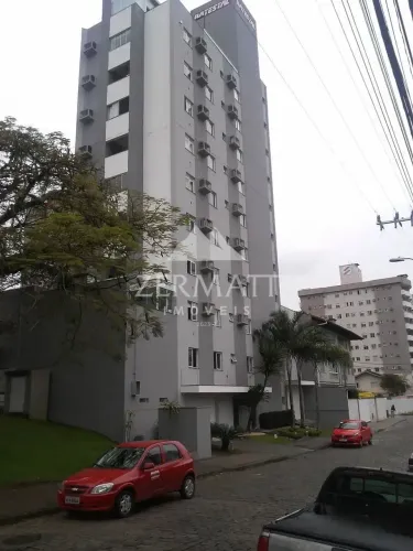 Cobertura à venda, 130 m² - Vila Nova - Blumenau/SC