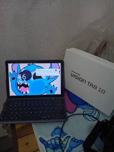 Tablet