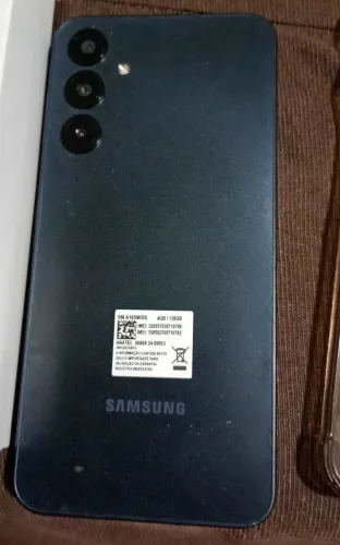 Samsung A16