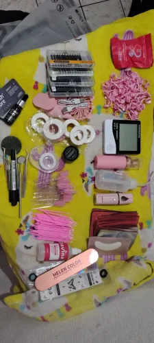 Kit lash