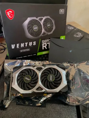 RTX 2060 6GB VENTUS
