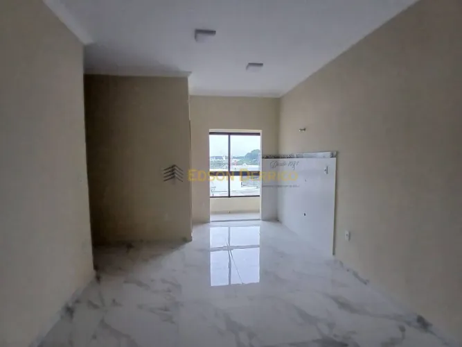Apartamento com 1 quarto para Locação, Campo Alegre - Pindamonhangaba