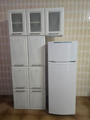 Armario de Cozinha