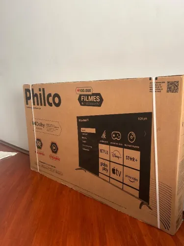 TV 