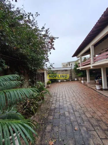 Casa com 4 dormitórios, 540 m² - venda por R$ 1.200.000,00 ou aluguel por R$ 3.590,97/mês