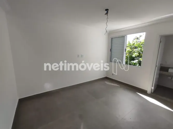 Venda Apartamento 2 quartos Esplanada Belo Horizonte