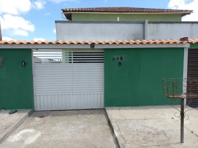 Casa aconchegante