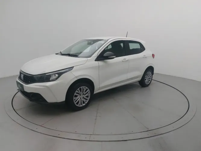 Fiat Argo Drive 1.0 Firefly 2026