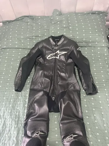 Macacão alpinestars sp1 54