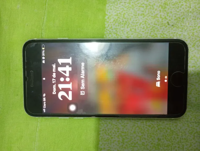 iPhone SE 2 geração
