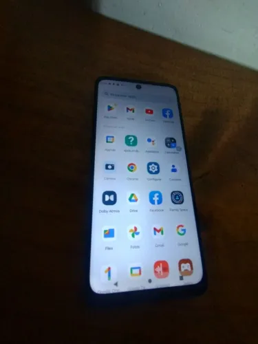 MOTO G 62 5G 128 e 5 deRAM