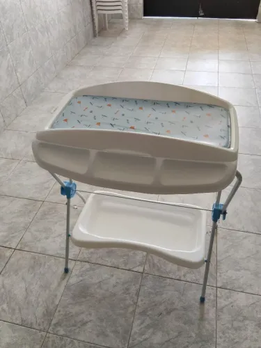 Banheira infantil Kiddo 