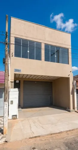 Excelente Ponto Comercial na Av. Moema Tinoco Ideal para o seu Negócio!