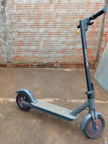 Vende-se patinete