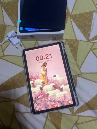 Tab S6 Lite 128gb