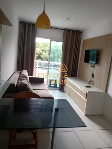 Alugo flat mobiliado, com 34mts, 01 qto, 01 vaga,, lazer, no centro do Recife