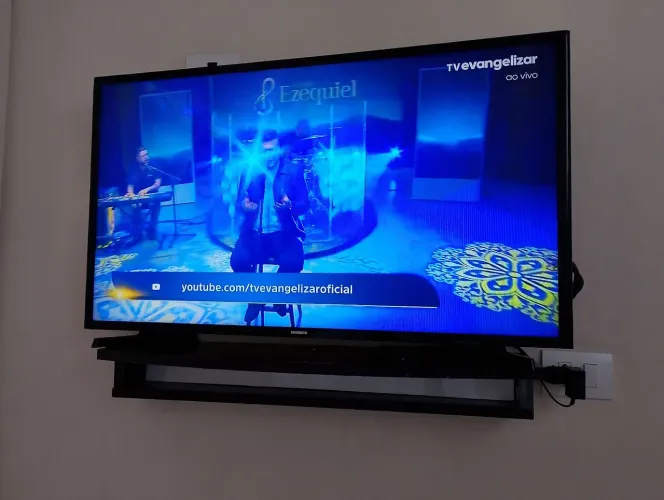 Tv Samsung smart 40 polegadas 