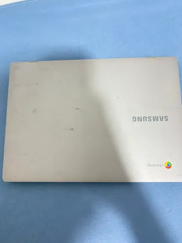 Computador Chrome
