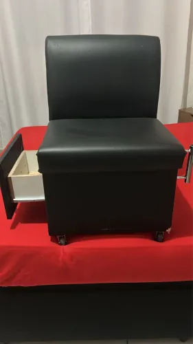 Vende se ciranda manicure