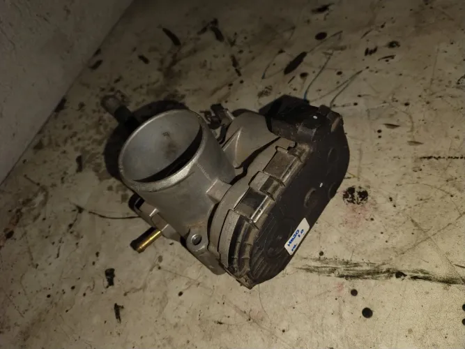 Tbi motor de arranque Hyundai HB20 1.0 2014/19