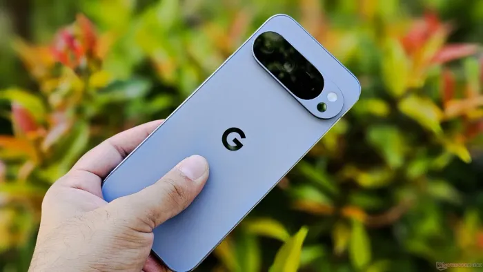 Pixel 10 Pro Xl 256gb Em Perfeito Estado