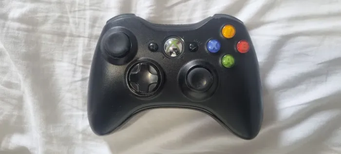 Controle xbox 360 original