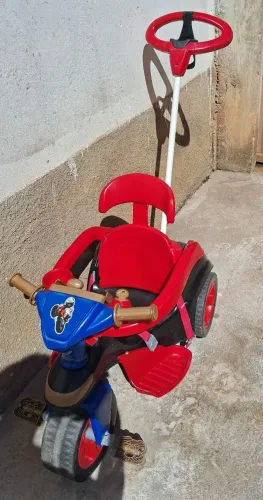 Motinha