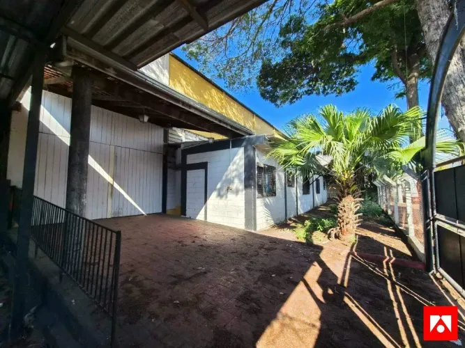 Salão Industrial 1759 m² à venda no Distrito Industrial em Santa Bárbara d'Oeste