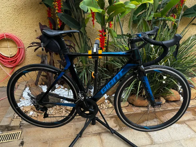 Giant Propel Advanced 2 M Carbon *
