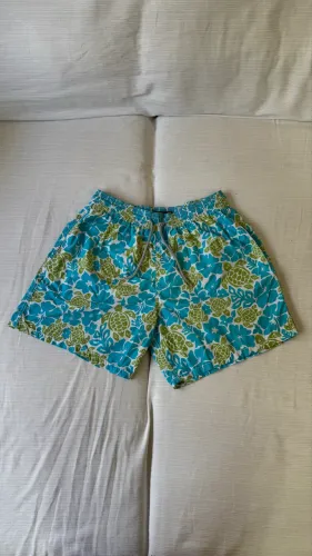 Shorts Vilebrequin