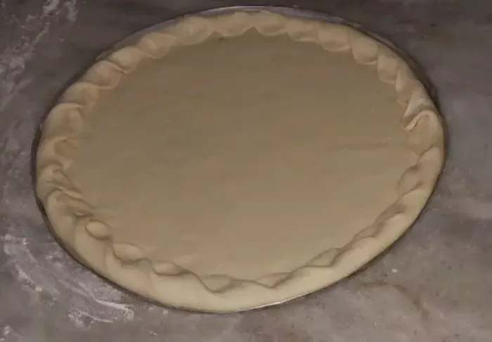 A melhor massa de pizza para o seu negocio