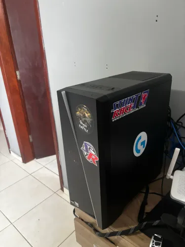 Pc gamer