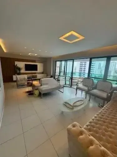 Apartamento à venda no COND. EDF. MARIA CAROLINA MONTENEGRO, MADALENA, Recife, PE