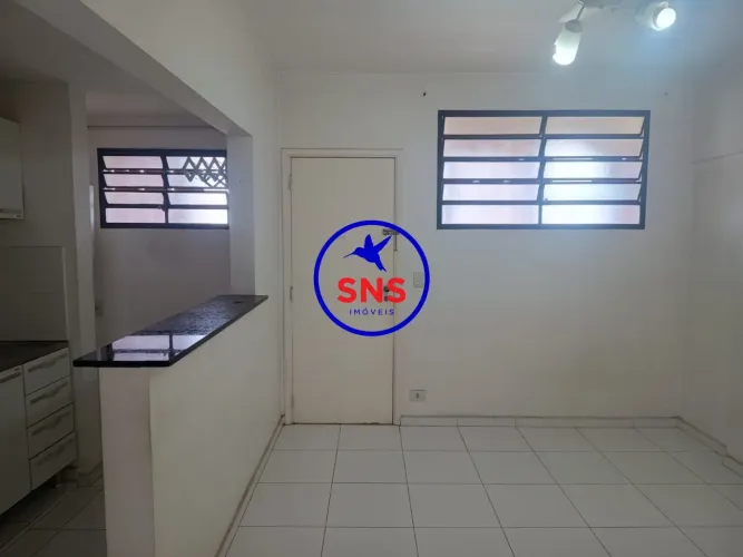 APARTAMENTO RESIDENCIAL em CAMPINAS - SP, CENTRO