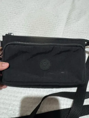Bolsa Kipling