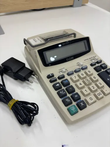Calculadora Elgin
